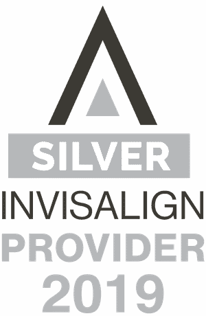 2019-invisalign-silver Smithfield Orthodontics